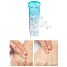 Missha SA 10 Hyaluronic Гел пилинг 100 ml