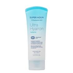 Missha SA 10 Hyaluronic Гел пилинг 100 ml