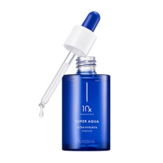 Missha SA 10 Hyaluronic Ампула 47 ml