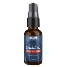 Now - Beard Oil (Масло За Брада) - 30 Мл