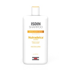 ISDIN Nutradeica Шампоан за сух пърхот 200 ml