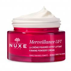 Nuxe Merveillance LIFT Уплътняващ крем с лифтинг ефект 50 ml