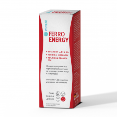 PrimLife FERRO Energy 250 ml