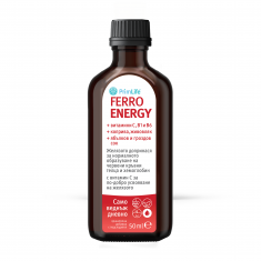 PrimLife FERRO Energy 250 ml