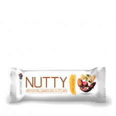 Pure Nutrition - Nutty - 40 G