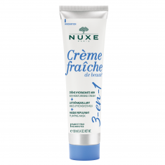 Nuxe Crème Fraîche® de Beauté 3 в 1 Крем - мляко - маска 100 ml