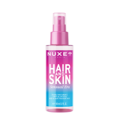 Nuxe Hair & Skin Парфюмна вода Sensual Era 100 ml