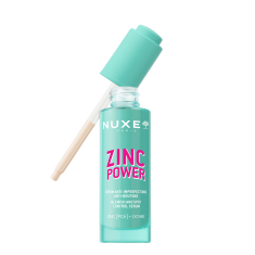 Nuxe Zinc Power Серум против несъвършенства 30 ml