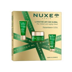 Nuxe Nuxuriance Богат крем + Околоочен крем