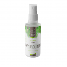 Ina Essentials HYDROLINA™ Вода от Био Бял бор срещу гъбички 150 ml