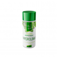 Ina Essentials HYDROLINA™ Био вода от Мента със стягащ и матиращ ефект 150 ml