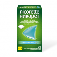 Никорет Clear 25 mg/16 h х7 трансдермални пластири