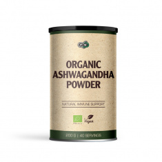 Pure Nutrition - Organic Ashwagandha - 200 G