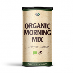 Pure Nutrition - Bio Morning Mix - 300 G