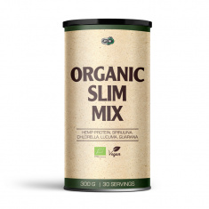 Pure Nutrition - Organic Slim Mix - 300 G