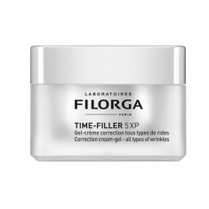 Filorga Time-Filler 5XP Гел-крем за комбинирана към мазна кожа 50 ml