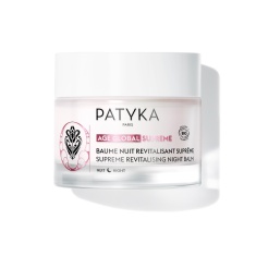 PATYKA Age Global Supreme Ревитализиращ нощен крем 50 ml