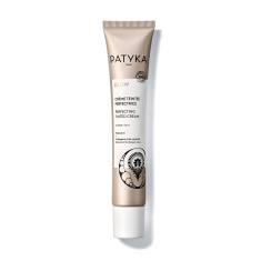 PATYKA Glow Усъвършенстващ тониран крем - светъл 40 ml
