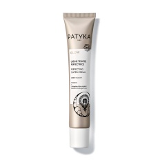 PATYKA Glow Усъвършенстващ тониран крем - златист 40 ml