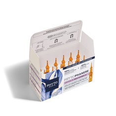 Phyto Phytophanere Tерапия против реактивен косопад при жени 5 ml x12 броя