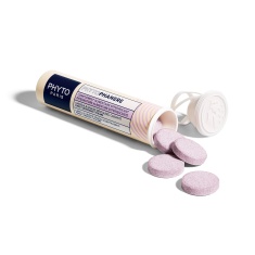 Phyto Phytophanere Хранителна добавка за коса и нокти 2х15 ефервесцентна таблетки