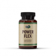 Pure Nutrition - Power Flex - 40 Таблетки