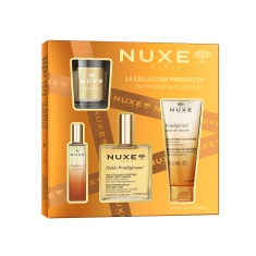 Nuxe Подаръчен комплект Huile Prodigieuse