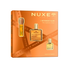 Nuxe Подаръчен комплект Huile Prodigieuse Or