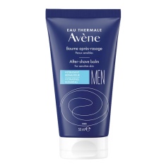 Avene Men Флуид за след бръснене 75 ml