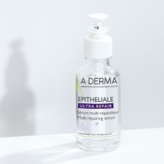 A-Derma Epitheliale Ultra Repair Мулти-възстановяващ серум 30 ml