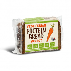 Pure Nutrition - Protein Bread (Протеинов Хляб) - 250 Г 