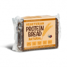 Pure Nutrition - Protein Bread (Протеинов Хляб) - 250 Г 