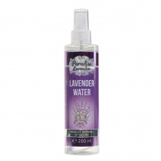 Paradise Lavender Лавандулова вода 200 ml