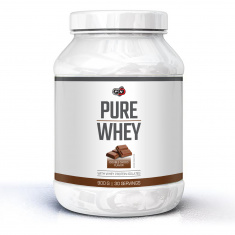 Pure Nutrition - Pure Whey - 908 Г
