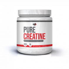 Pure Nutrition - 100% Pure Creatine - 250 Г