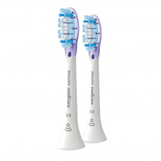 Philips Sonicare накрайник за ел. четка за зъби, 2бр. Gum Care HX9052/17