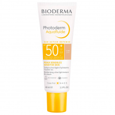 Bioderma Photoderm SPF50+ М Тониран крем 40 ml