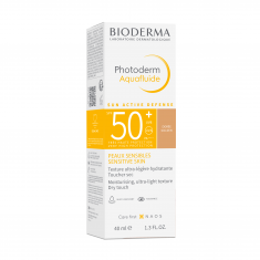 Bioderma Photoderm M SPF50+ Тониран крем - златист 30 ml