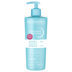 Bioderma Photoderm Apres-Soleil Mляко за след слънце 500 ml