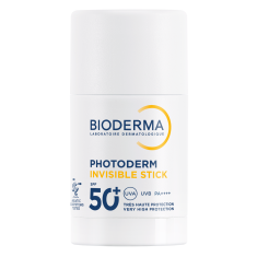 Bioderma Photoderm SPF50+ Невидим стик 15 g