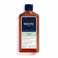 Phyto Volume Шампоан за обем за тънка коса 500 ml