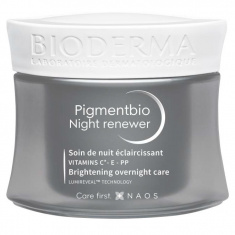 Bioderma Pigmentbio SPF50+ Дневна грижа 40 ml