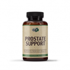 Pure Nutrition - Prostate Support - 90 Capsules