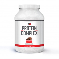 Pure Nutrition - Protein Complex - 908 Г