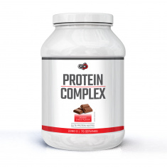 Pure Nutrition - Protein Complex - 2270 Г