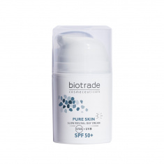 Biotrade Pure Skin Хидратиращ Крем за Лице за Нормална до Суха кожа 50 ml