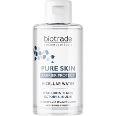 biotrade Pure Skin Barrier Protect Мицеларна вода 100 ml