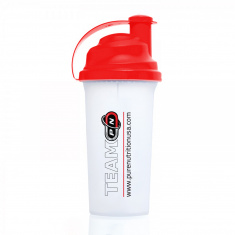 Pure Nutrition - Shaker - 700 Мл