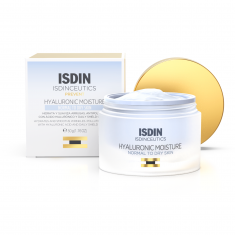 ISDIN Isdinceutics Hyaluronic Moisture Нормална към суха кожа 50 ml