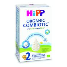 Hipp 2103 Combiotic 2 Био адаптирано мляко 300 гр.